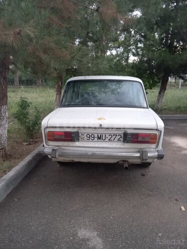 LADA (VAZ) 2106 1987, 222,255 km - 1.6 l - Qobustan