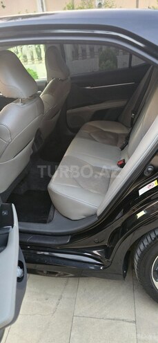 Toyota Camry 2018, 159,000 km - 2.5 л - Bakı