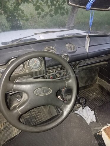 LADA (VAZ) 2106 1987, 222,255 km - 1.6 l - Qobustan