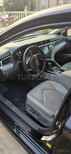 Toyota Camry 2018, 159,000 km - 2.5 л - Bakı
