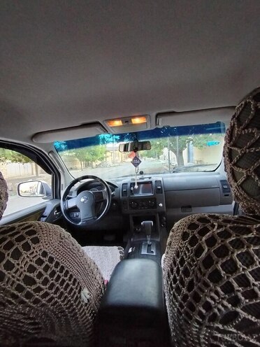 Nissan Pathfinder 2006, 307,370 km - 4.0 л - Şəmkir