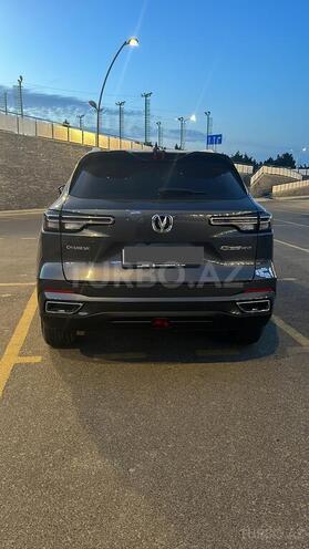 Changan CS 55 Plus 2024, 8,100 km - 1.5 л - Bakı