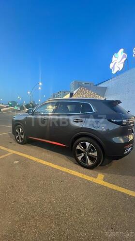 Changan CS 55 Plus 2024, 8,100 km - 1.5 л - Bakı