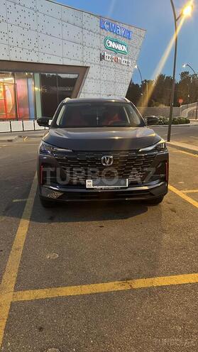 Changan CS 55 Plus 2024, 8,100 km - 1.5 л - Bakı