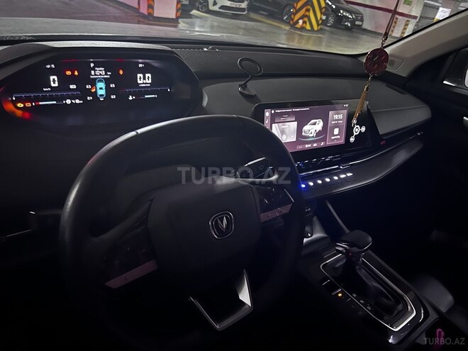 Changan CS 55 Plus 2024, 8,100 km - 1.5 л - Bakı