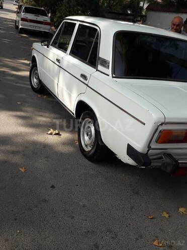 LADA (VAZ) 2106 1987, 100,000 km - 1.5 l - Ağdaş