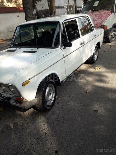 LADA (VAZ) 2106 1987, 100,000 km - 1.5 l - Ağdaş