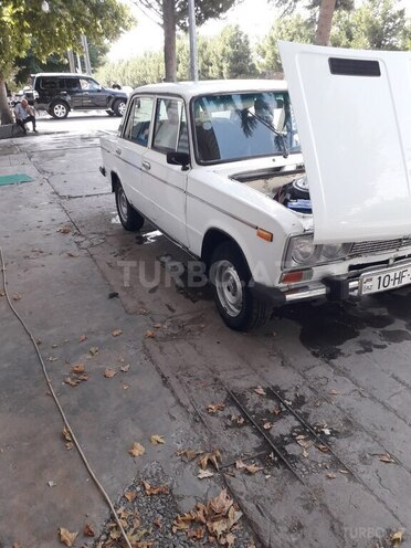 LADA (VAZ) 2106 1987, 100,000 km - 1.5 l - Ağdaş