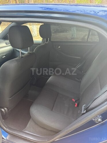 Toyota Corolla 2005, 258,741 km - 1.4 l - Sumqayıt
