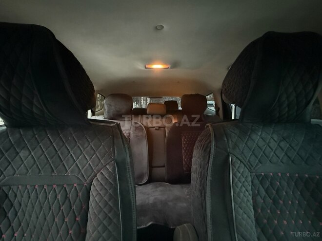 Chevrolet Orlando 2012, 183,560 km - 1.8 l - Bakı