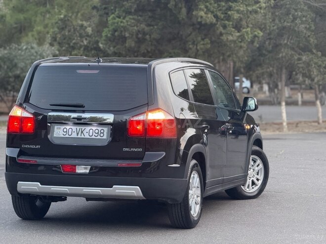 Chevrolet Orlando 2012, 183,560 km - 1.8 l - Bakı