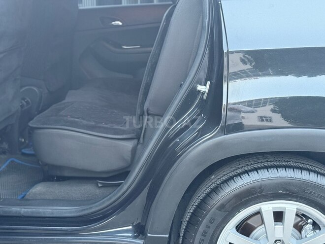 Chevrolet Orlando 2012, 183,560 km - 1.8 l - Bakı