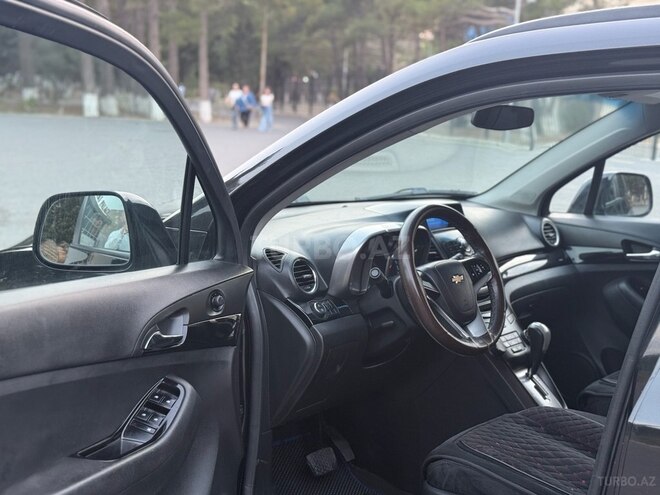 Chevrolet Orlando 2012, 183,560 km - 1.8 l - Bakı