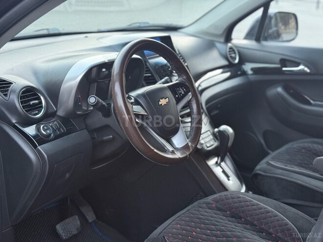Chevrolet Orlando 2012, 183,560 km - 1.8 l - Bakı