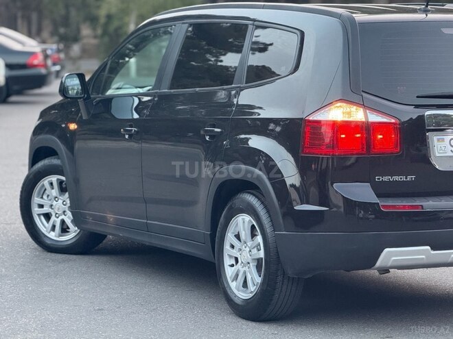Chevrolet Orlando 2012, 183,560 km - 1.8 l - Bakı