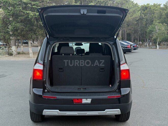 Chevrolet Orlando 2012, 183,560 km - 1.8 l - Bakı