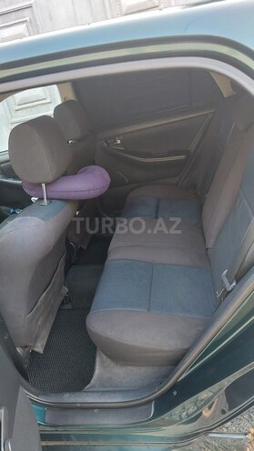 Toyota Corolla 2004, 294,000 km - 1.4 l - Bakı