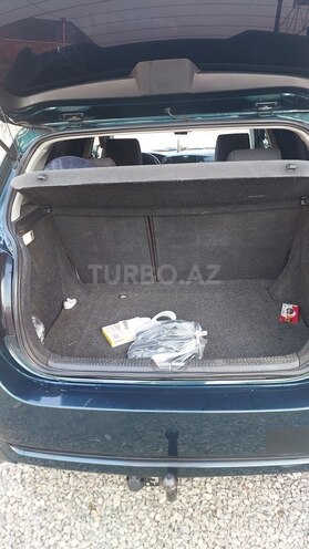 Toyota Corolla 2004, 294,000 km - 1.4 l - Bakı
