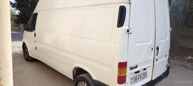 Ford Transit 1998, 321,000 km - 2.5 л - Bakı