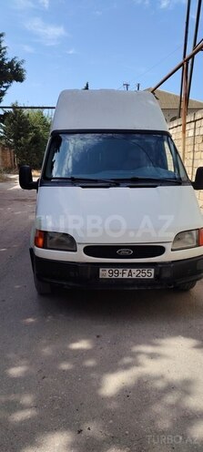 Ford Transit 1998, 321,000 km - 2.5 л - Bakı