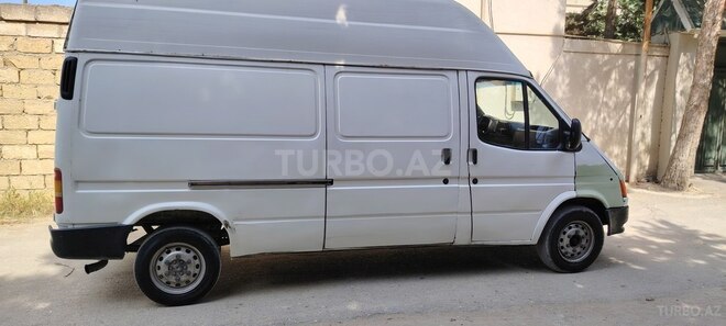 Ford Transit 1998, 321,000 km - 2.5 л - Bakı