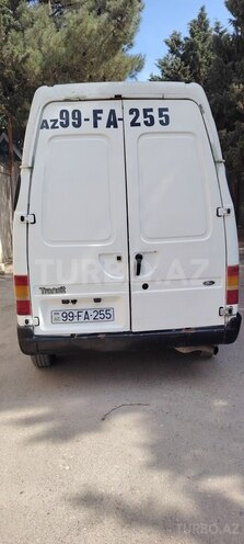 Ford Transit 1998, 321,000 km - 2.5 л - Bakı