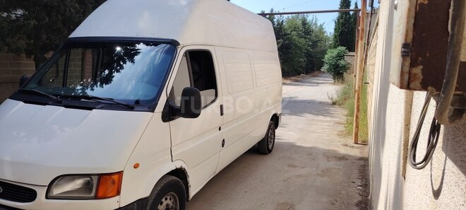 Ford Transit 1998, 321,000 km - 2.5 л - Bakı