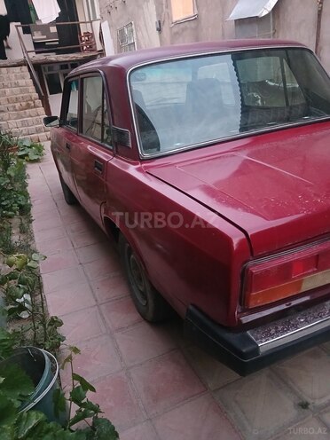 LADA (VAZ) 2107 2005, 65,364 km - 1.5 л - Bakı