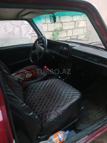 LADA (VAZ) 2107 2005, 65,364 km - 1.5 л - Bakı
