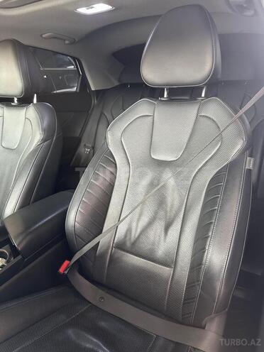 Hyundai Elantra 2021, 95,830 km - 1.6 l - Bakı
