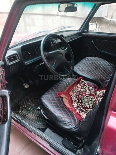 LADA (VAZ) 2107 2005, 65,364 km - 1.5 л - Bakı