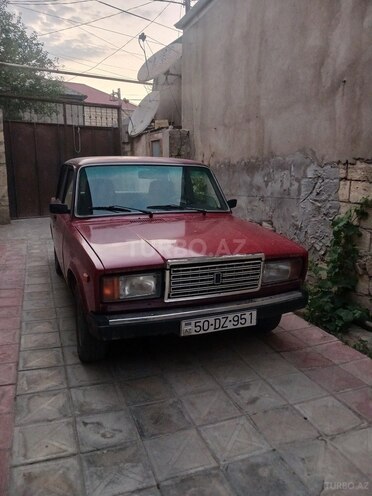 LADA (VAZ) 2107 2005, 65,364 km - 1.5 л - Bakı