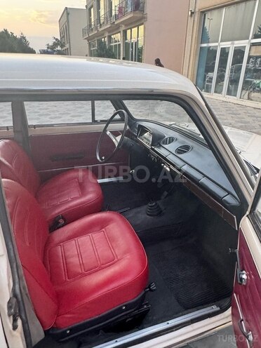 LADA (VAZ) 21011-8