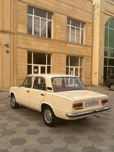LADA (VAZ) 21011-6