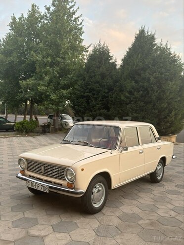 LADA (VAZ) 21011-7
