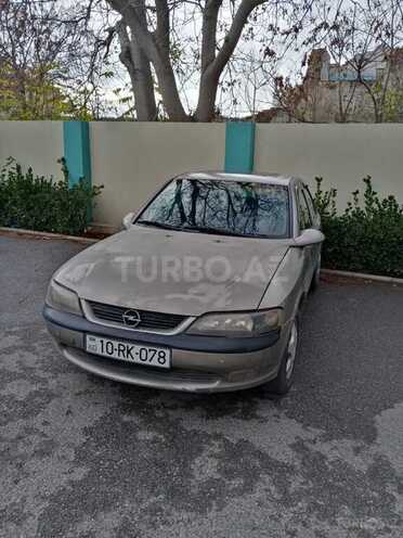 Opel Vectra 1998, 280,000 km - 2.0 l - Bakı