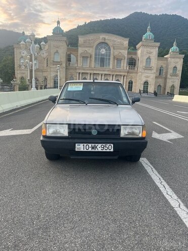 Tofas Sahin 2004, 24,600 km - 1.6 l - Qəbələ
