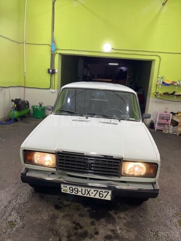 LADA (VAZ) 2104 2007, 28,222 km - 1.6 л - Bakı