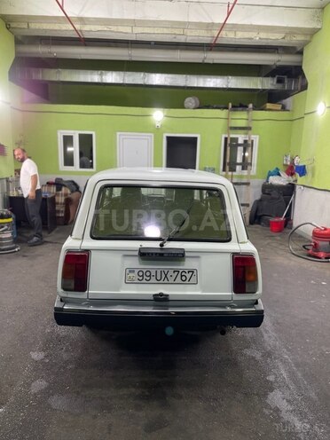 LADA (VAZ) 2104 2007, 28,222 km - 1.6 л - Bakı