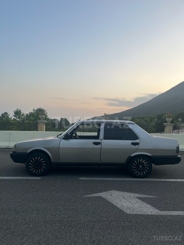 Tofas Sahin 2004, 24,600 km - 1.6 l - Qəbələ