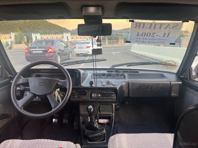 Tofas Sahin 2004, 24,600 km - 1.6 l - Qəbələ