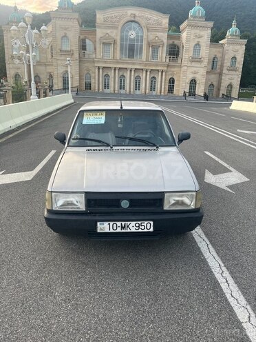 Tofas Sahin 2004, 24,600 km - 1.6 l - Qəbələ