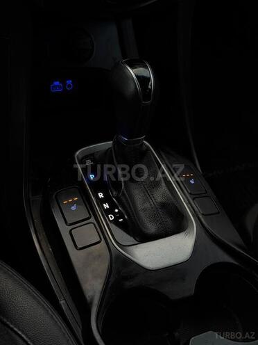 Hyundai Santa Fe 2018, 102,000 km - 2.0 л - Gəncə