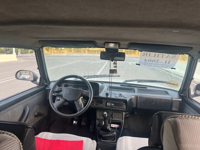 Tofas Sahin 2004, 24,600 km - 1.6 l - Qəbələ