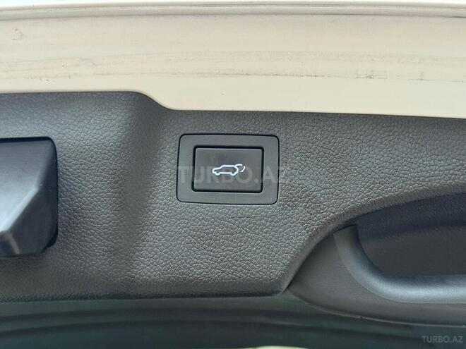 Hyundai Santa Fe 2018, 102,000 km - 2.0 л - Gəncə