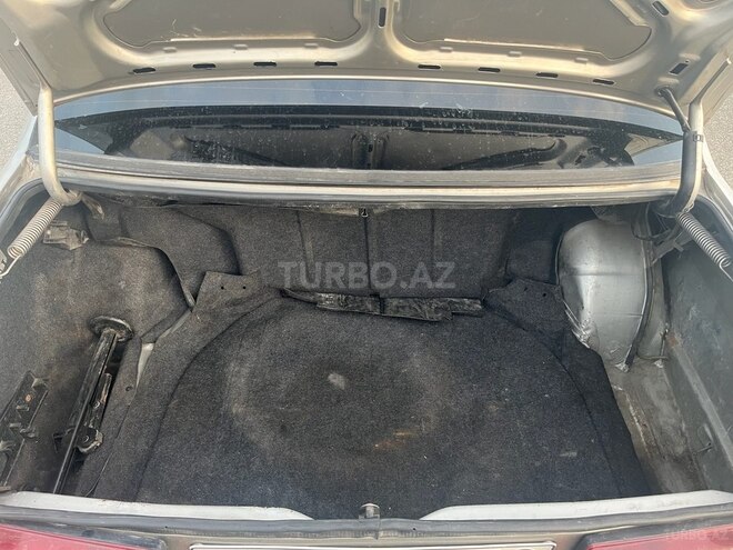 Tofas Sahin 2004, 24,600 km - 1.6 l - Qəbələ