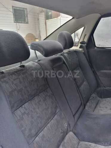 Opel Vectra 1998, 280,000 km - 2.0 l - Bakı