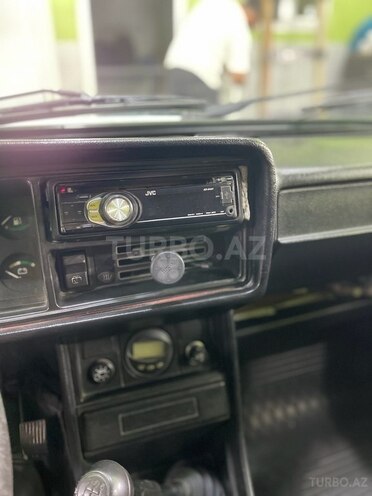 LADA (VAZ) 2104 2007, 28,222 km - 1.6 л - Bakı