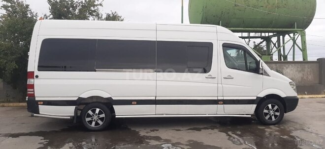 Mercedes Sprinter 315 2007, 286,512 km - 2.2 l - Bakı
