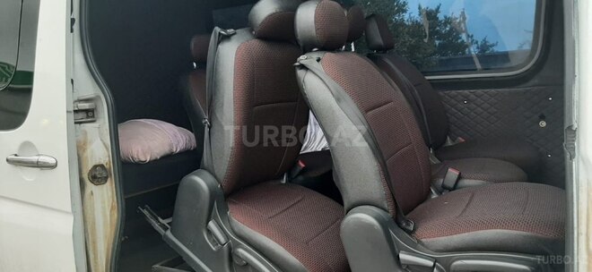 Mercedes Sprinter 315 2007, 286,512 km - 2.2 l - Bakı